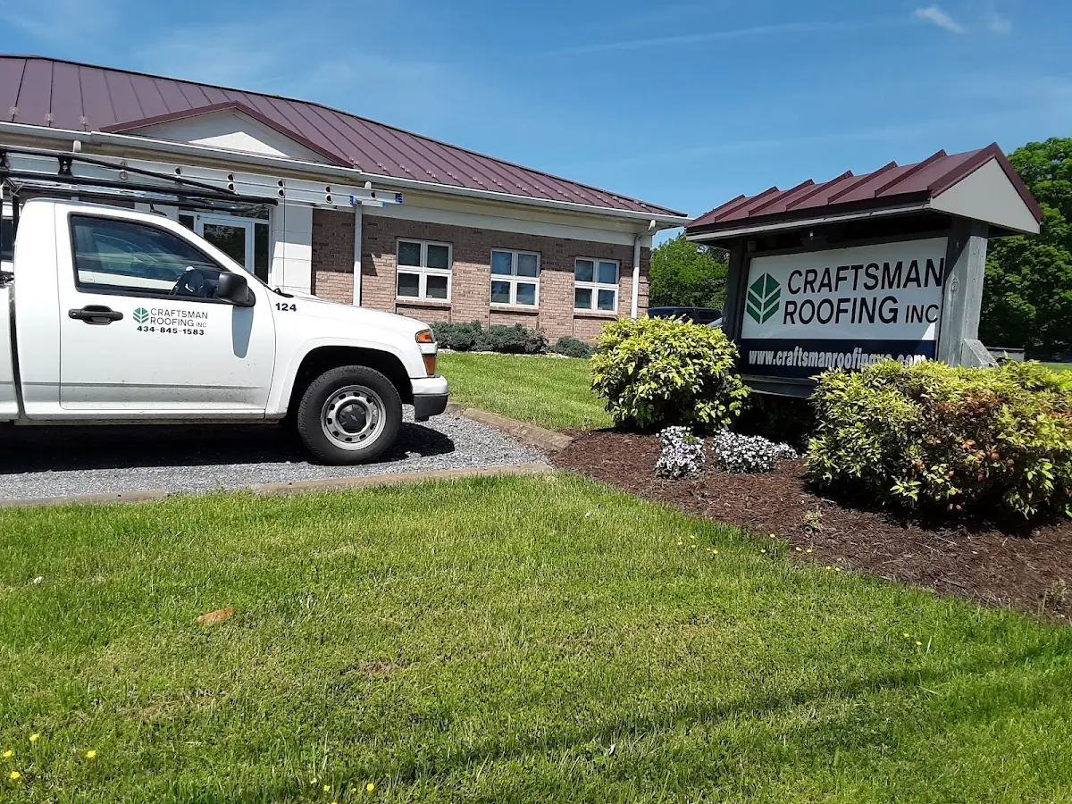 Quality Chimney Repair by experienced craftsmen in East Long Branch